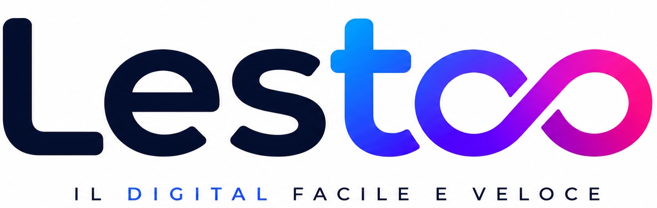 LESTOO — Digital Marketing, Advertising, SEO, Web e Marketing Automation